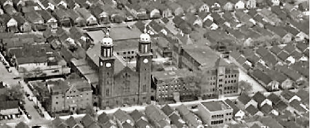 Corpus Christi