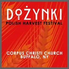Dożynki